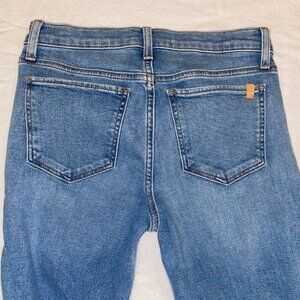Joe's Jeans Provocateur Petite Bootcut Size 26